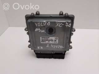 281015286 , artRKO25031 Блок управления двигателем к Volvo XC70 3 Арт RKO25031