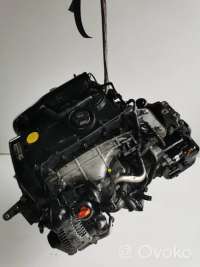 bkd , artDGA15 Двигатель к Volkswagen Passat B6 Арт DGA15