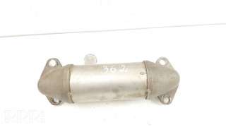 Охладитель отработанных газов Kia Sorento 1 2006г. artMAM14574 - Фото 3