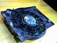 Вентилятор радиатора BOSCH Opel Zafira A 2001г. 0130303840,9133342 - Фото 5