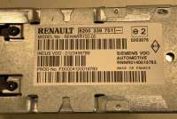 CD-чейнджер Renault Grand Scenic 2 2005г. 8200339751 , art10350565 - Фото 3