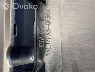 Блок управления печки/климат-контроля Volvo V60 1 2011г. 8632427, esw670m, w21051y283 , artREN11078 - Фото 10