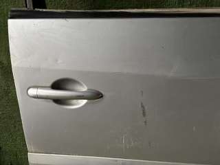 Дверь передняя правая Renault Espace 4 2005г.  - Фото 2