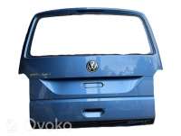 Крышка багажника (дверь 3-5) Volkswagen Multivan T6 2019г. 7e0827105c, 18502132326 , artBMP7038 - Фото 5