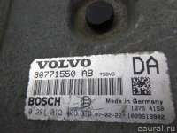 Блок управления двигателем Volvo S60 1 2013г. 36002593 Volvo - Фото 6