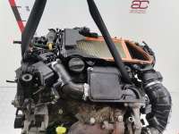 Двигатель  Citroen C2  1.4 HDi Дизель, 2006г. 0135FZ, 8HZ(DV4TD)  - Фото 5