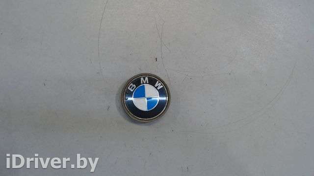Колпачок литого диска BMW X5 E70 2008г. 6768648 - Фото 1