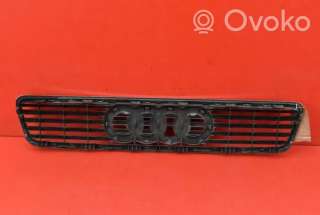 Решетка радиатора Audi A4 B5 1996г. 8d0853651e, 8d0853651e , artMKO170786 - Фото 9