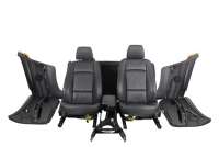 art7888054 Салон (комплект сидений) к BMW 3 E90/E91/E92/E93 Арт 7888054