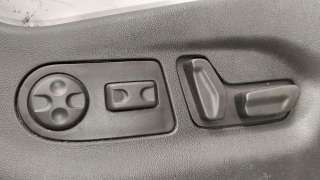 Блок управления сиденьем Citroen C5 2 2013г.  - Фото 2