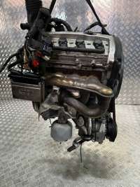 ALT Двигатель к Audi A4 B6 Арт 41163