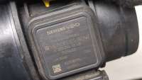 Расходомер воздуха Mercedes A W169 2008г.  - Фото 2