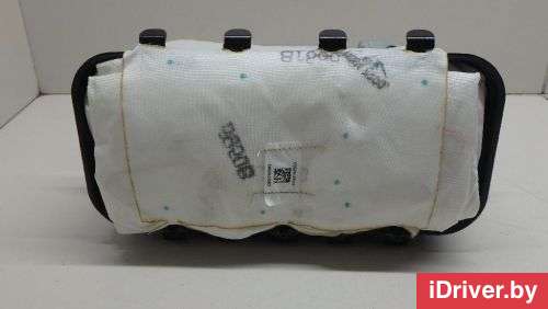 Подушка безопасности пассажирская (в торпедо) Ford Kuga 2 2013г. EJ5Z78044A74B - Фото 1