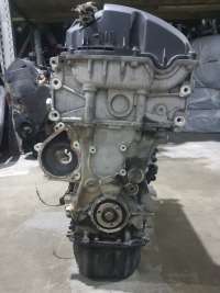 Двигатель  MINI COUNTRYMAN R60   2012г. 11002318709  - Фото 5