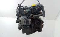 K9K6770 Двигатель к Renault Clio 3 Арт 4A2_74824
