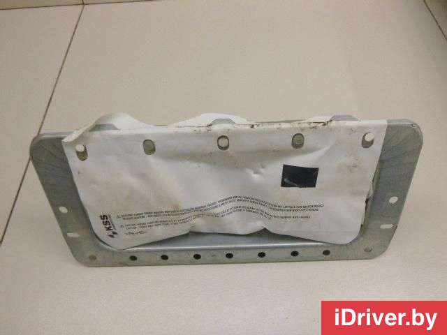 Подушка безопасности пассажирская (в торпедо) BMW X5 F85 2014г. 72129252310  - Фото 1
