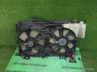 1AZ-FSE Радиатор ДВС к Toyota Voxy Арт 023-0030263