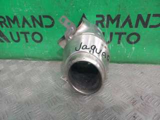 J9C17445, j9c317g754a Насадка глушителя к Jaguar E-PACE Арт ARM305751