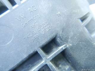 Крепление аккумулятора Volkswagen Jetta 5 2021г. 1K0915333H VAG - Фото 5