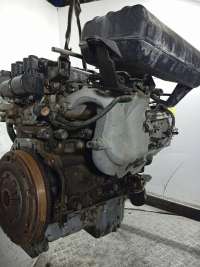 Двигатель  Daewoo Leganza 2.0 i Бензин, 2000г.   - Фото 7
