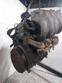 Двигатель  Volkswagen Golf 2 1.8  Бензин, 1988г.   - Фото 7
