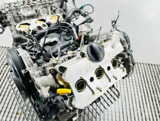 Двигатель  Audi A4 B8   2012г. cgx , artLOS29858  - Фото 8