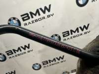 Трубка вакуумная BMW 5 E60/E61 2007г. 11667789373, 7789373 - Фото 2
