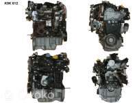 k9k612 , artBTN28986 Двигатель к Dacia Logan 2 Арт BTN28986