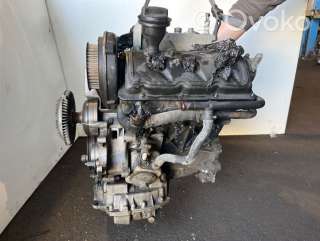 Двигатель  Audi A6 C5 (S6,RS6) 2.5  Дизель, 2002г. ake , artART10031  - Фото 4
