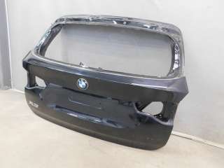 Дверь багажника BMW X3 G01   - Фото 3
