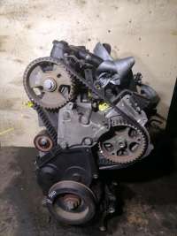 Двигатель  Citroen Berlingo 1 restailing 2.0  Дизель, 2003г.   - Фото 4