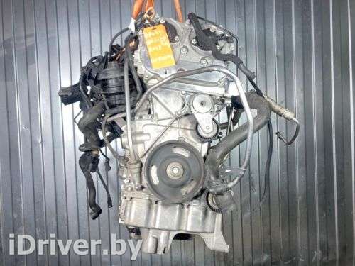 Двигатель  Mercedes B W246 1.6  2012г. M270.910  - Фото 1