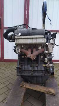 D7F800 Двигатель к Renault Twingo 2 (1.2 v8) Арт 67746775