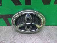 эмблема Toyota Land Cruiser Prado 150 2013г. 9097502091, 5314360030 - Фото 4