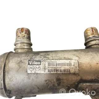 Охладитель отработанных газов Citroen C5 1 2001г. 9640843480 , artJUT128606 - Фото 7
