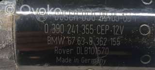 Механизм стеклоочистителя (трапеция дворников) BMW 3 E46 2001г. 0390241355, 67638362155, 3397020450 , artKMP8454 - Фото 2