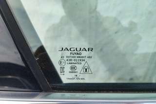 Дверь передняя правая Jaguar I-Pace 2019г. art9758077 - Фото 4