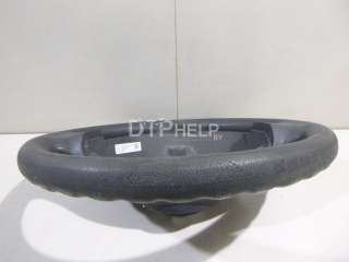 Рулевое колесо для AIR BAG (без AIR BAG) Nissan Almera G15 2014г. 4840000Q0B - Фото 2