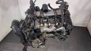 Двигатель  Toyota Rav 4 2 2.0 Турбо Дизель, 2004г. 1900027180,1CDFTV  - Фото 4
