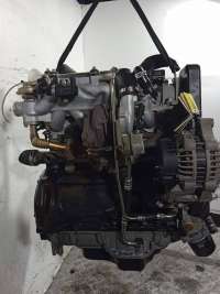 Двигатель  Opel Astra G 1.7 DTi Дизель, 2004г.   - Фото 8