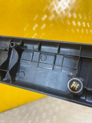 Накладка замка багажника Nissan Pathfinder 3 2005г. 5857460120 - Фото 3