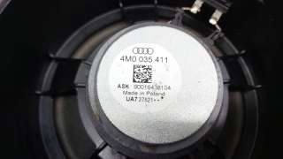 Динамик Audi Q7 4M restailing 2022г. 4M0035411 - Фото 6