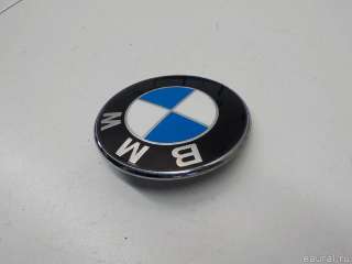 Эмблема BMW X2 F39 2003г. 51148219237 BMW - Фото 3