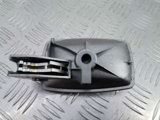 Ручка внутренняя передняя правая BMW 7 E65/E66 2007г. 51417024304, 7149972 - Фото 2