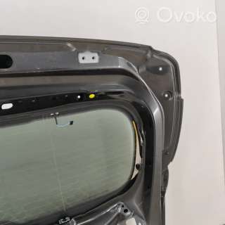 Крышка багажника (дверь 3-5) Ford Focus 4 2023г. pjx7ba40410ea , artGTV313049 - Фото 5