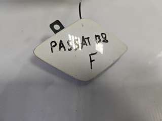 Заглушка буксировочного крюка Volkswagen Passat B8 2014г. 3G0807155 - Фото 2