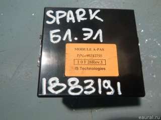  Блок электронный к Chevrolet Spark M300 Арт E1883191
