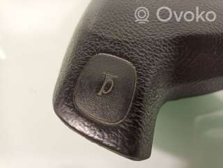 Подушка безопасности водителя Opel Astra G 2002г. 90437286, 15009901 , artTMO460 - Фото 3