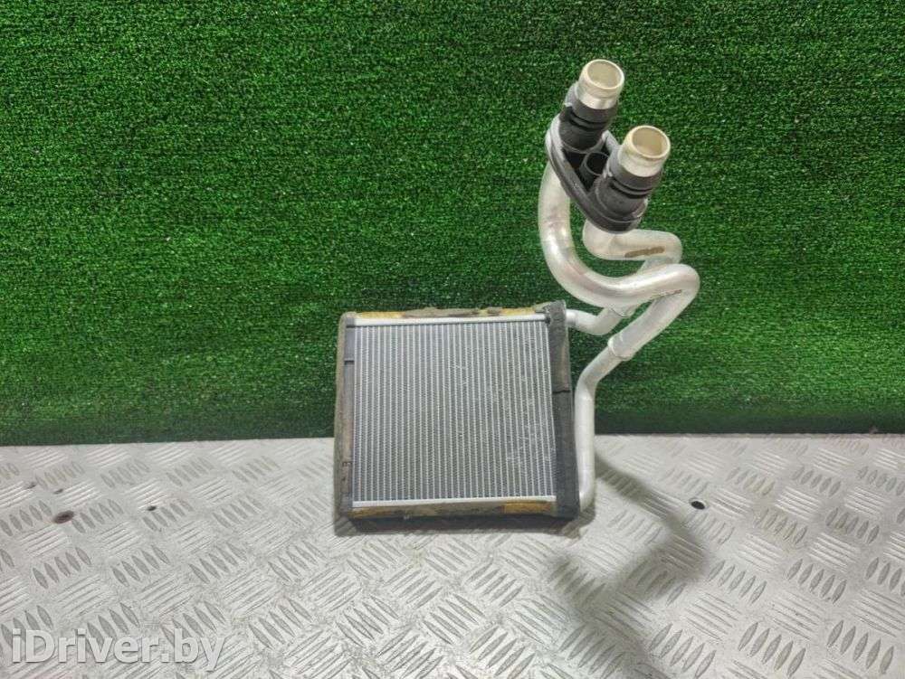 Радиатор отопителя (печки) Volkswagen Golf 5 2007г. 1K0819031B  - Фото 1