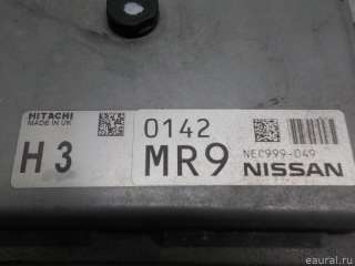 Блок управления двигателем Nissan TIIDA C13 2014г. 237031KH0A - Фото 5